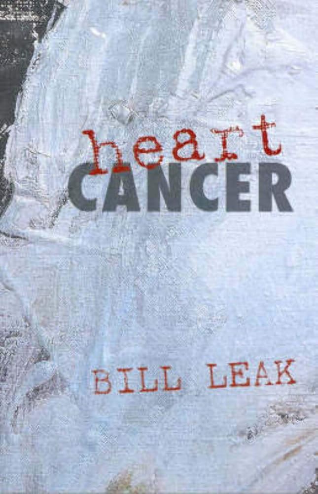 Heart Cancer cover image