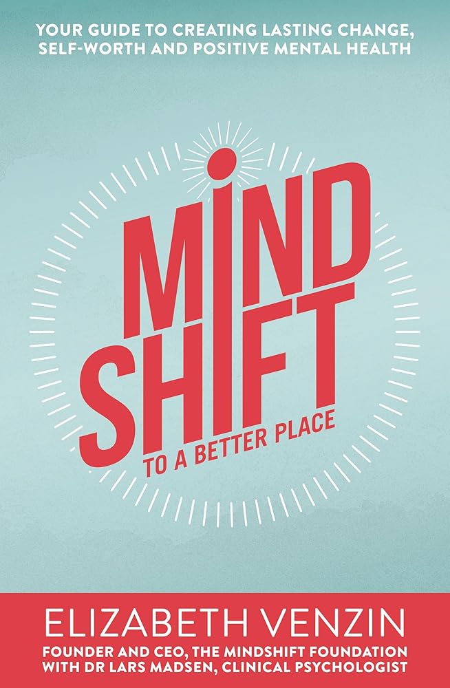 MindShift to a Better Place cover image