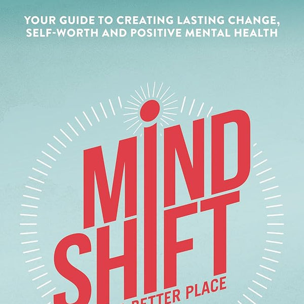 MindShift to a Better Place cover image