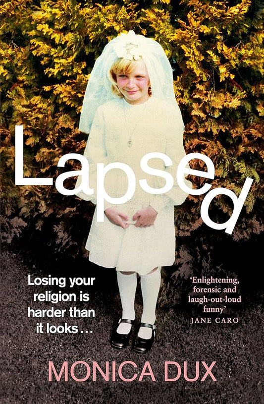 Lapsed cover image