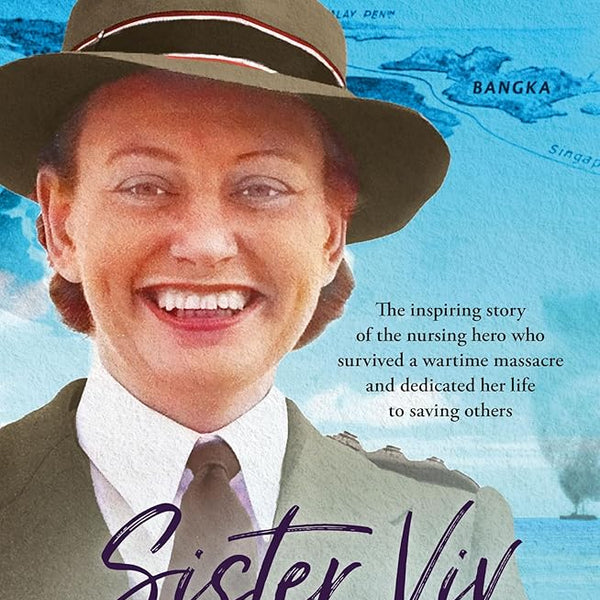Sister Viv cover image