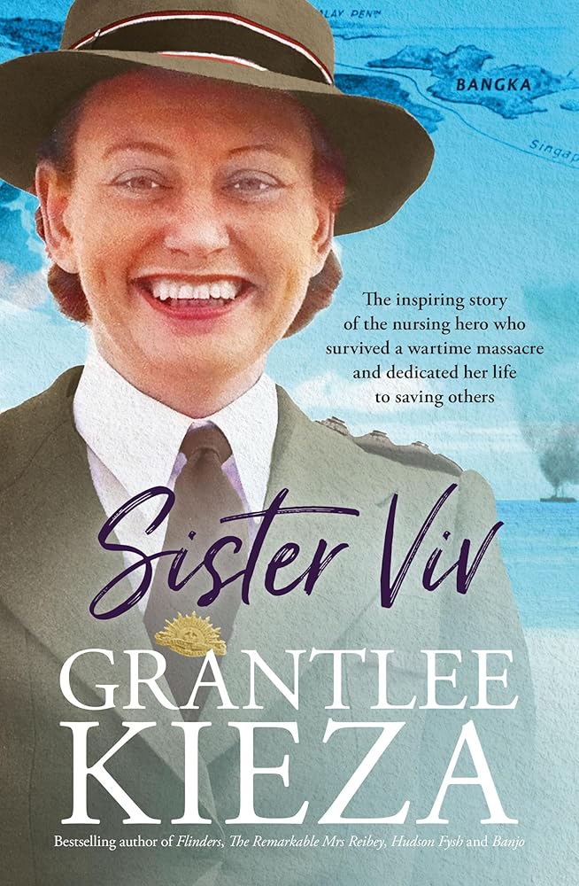 Sister Viv cover image