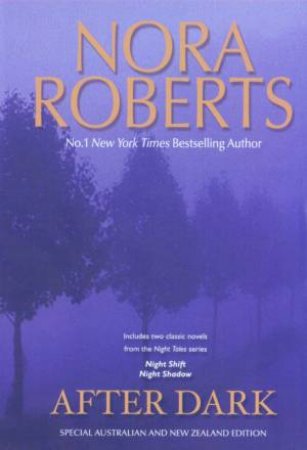 Nora Roberts After Dark cover image