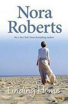 Nora Roberts Finding Home: Night Moves / One Man's Art cover image