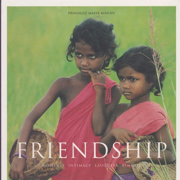 M.I.L.K: Friendship: Moments of Intimacy Laughter Kinship, Vol. 2 cover image