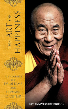 The Art of Happiness: 20th Anniversary Edition