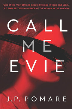 Call Me Evie