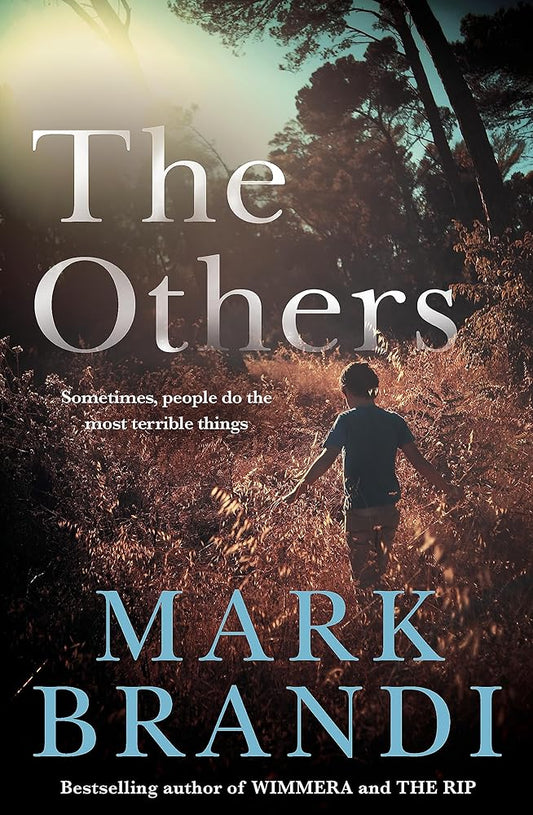 The Others cover image