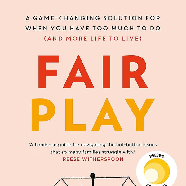 Fair Play cover image