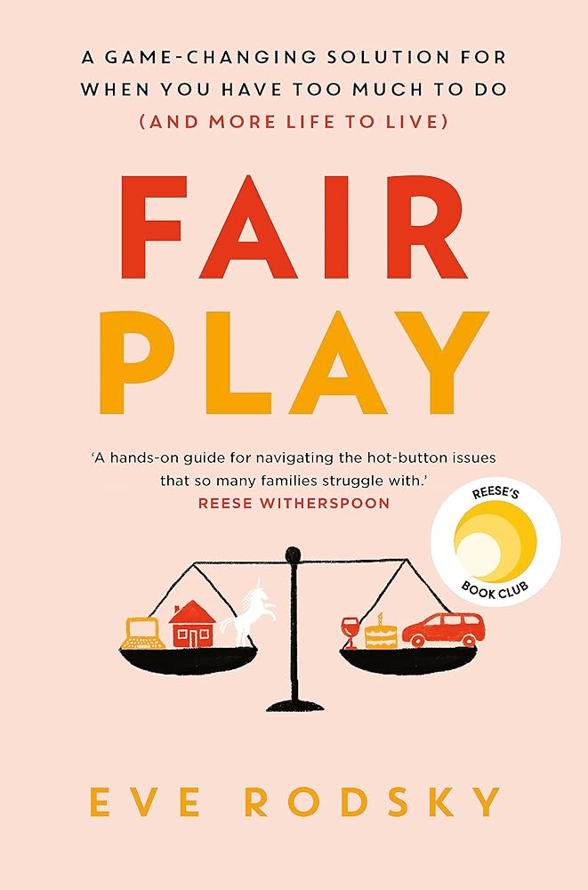 Fair Play cover image