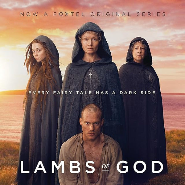 Lambs of God cover image