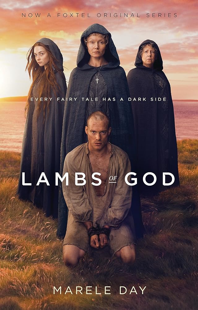 Lambs of God cover image