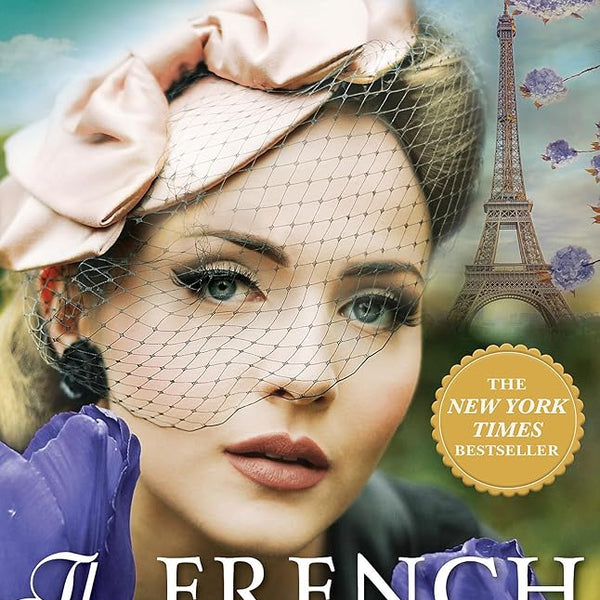 The French Photographer cover image