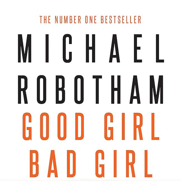 Good Girl, Bad Girl: Cyrus Haven Book 1 cover image