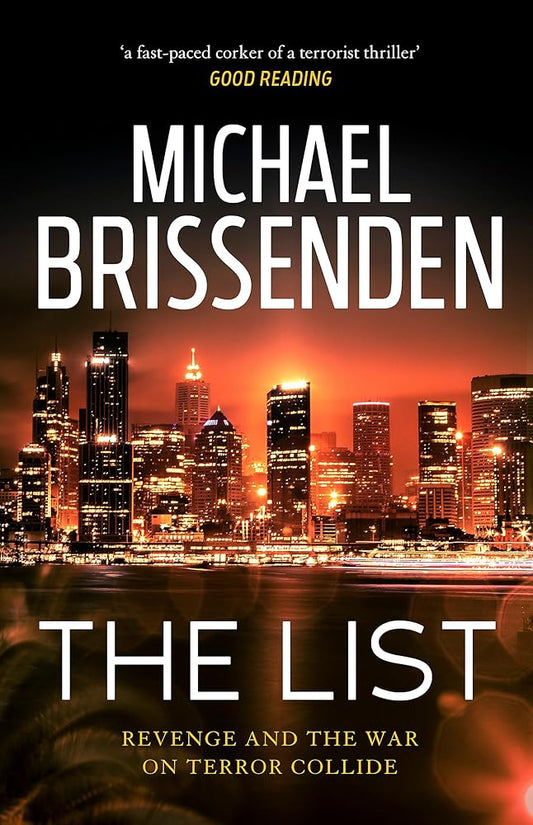 The List cover image