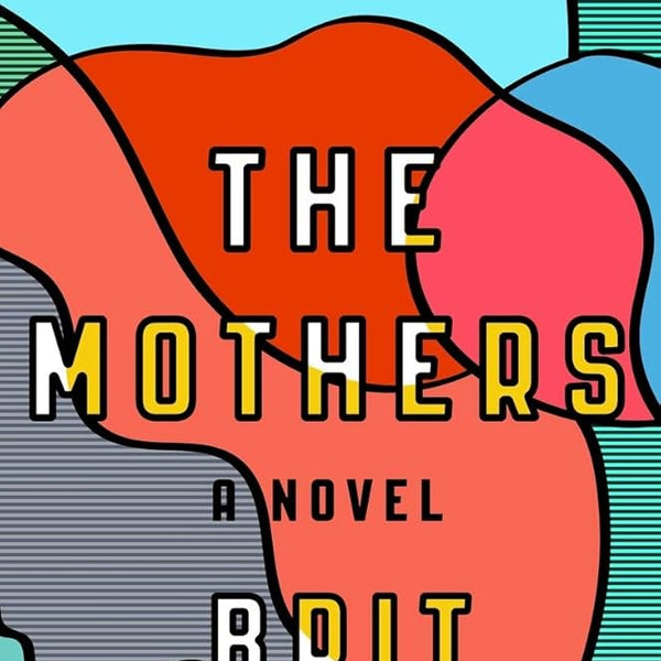 The Mothers cover image