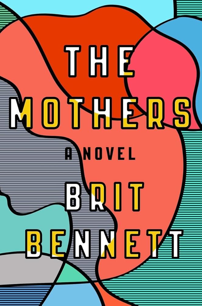 The Mothers cover image