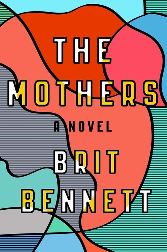 The Mothers cover image