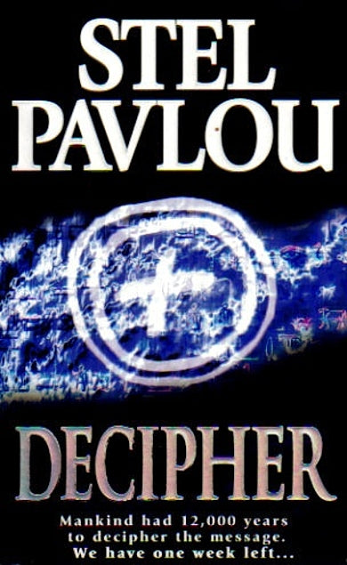 Decipher cover image