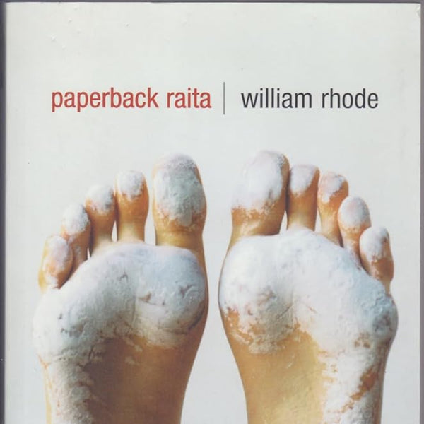 Paperback Raita cover image