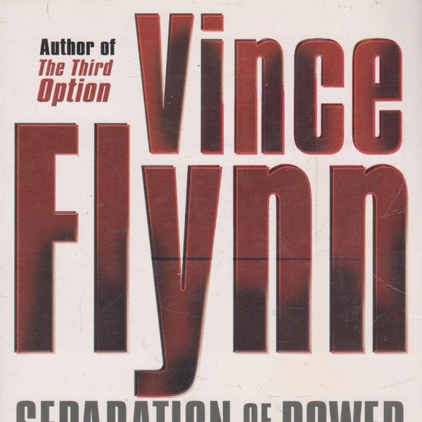 Separation of Power cover image