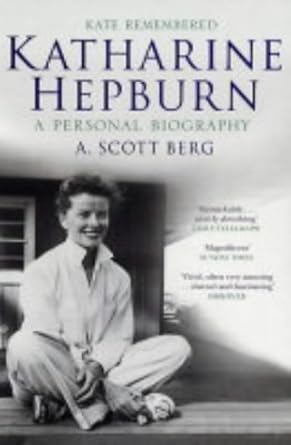 Kate Remembered cover image