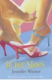 Jennifer Weiner In Her Shoes cover image 