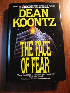 The Face Of Fear