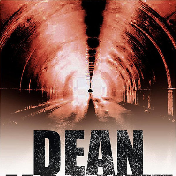 Dragon Tears cover image