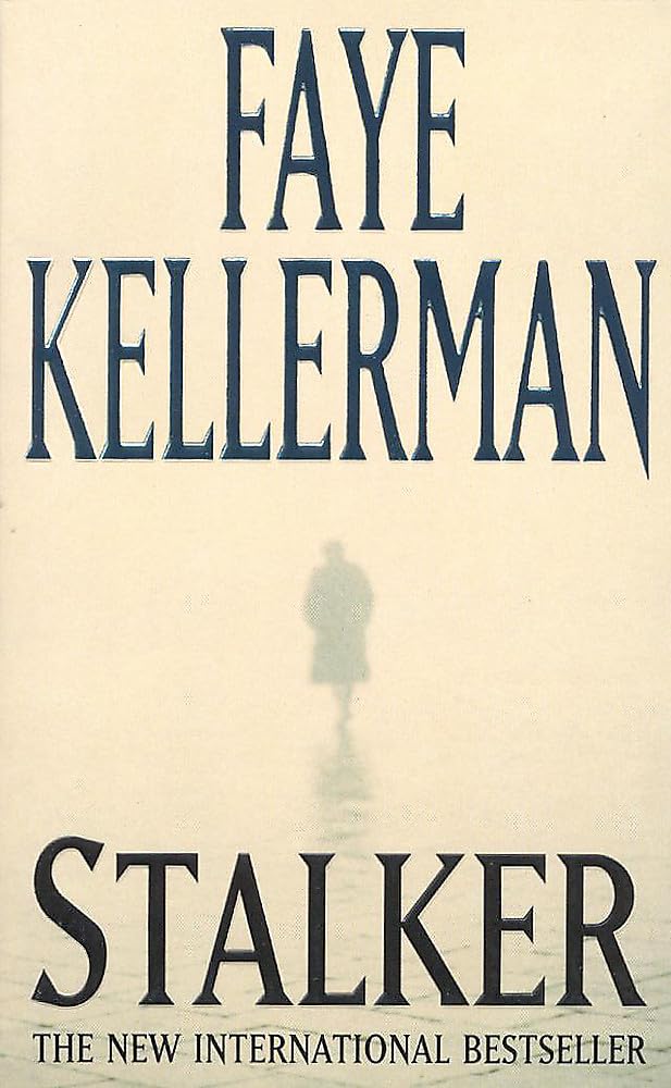 Stalker cover image