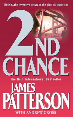 2nd Chance (Women's Murder Club)