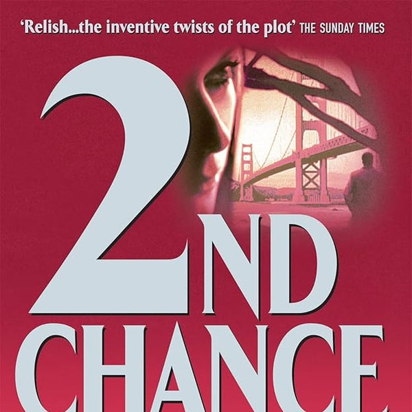 2nd Chance cover image