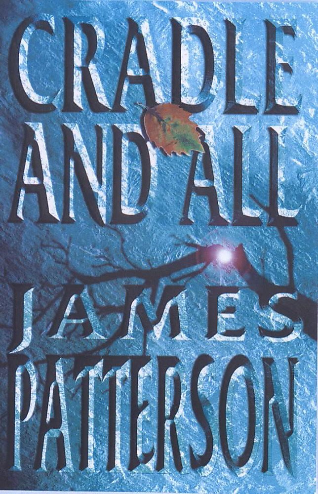 Cradle and All cover image