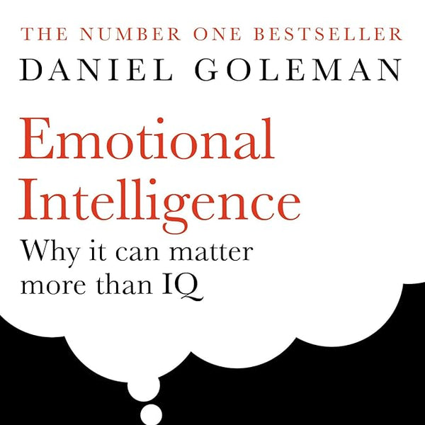 Emotional Intelligence cover image