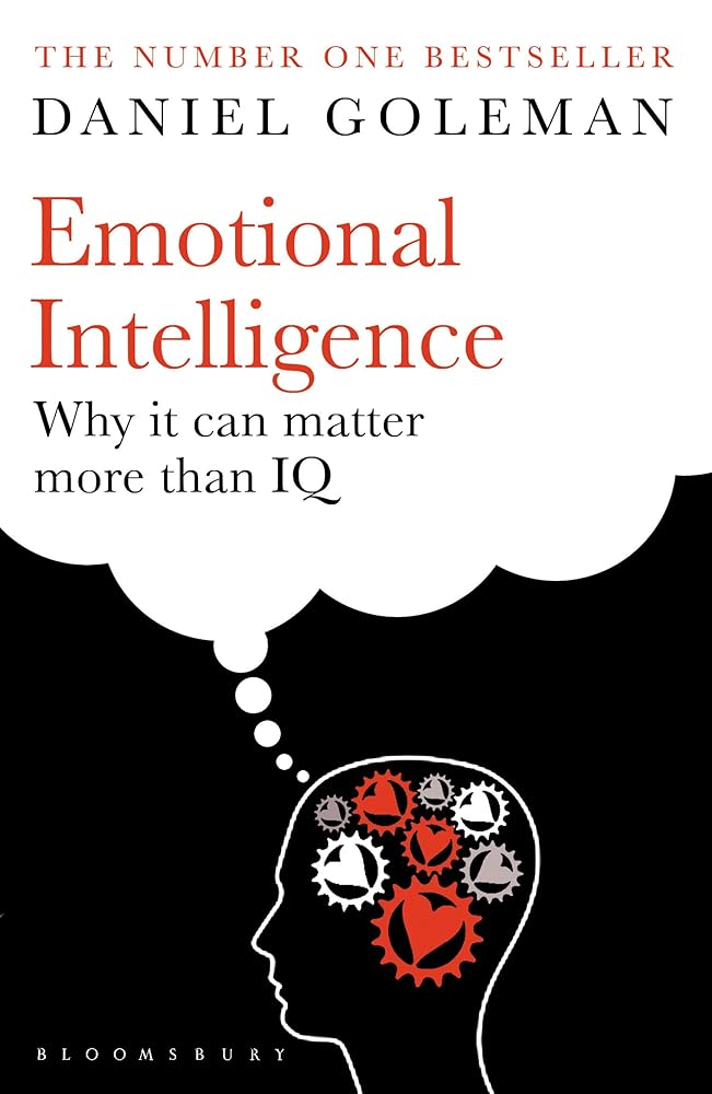 Emotional Intelligence cover image