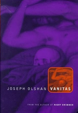 Vanitas cover image