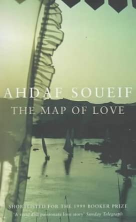 Map of Love cover image