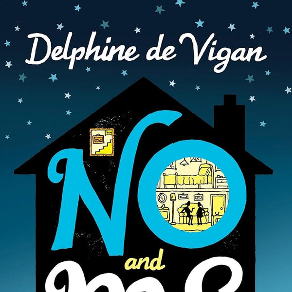 No and Me cover image