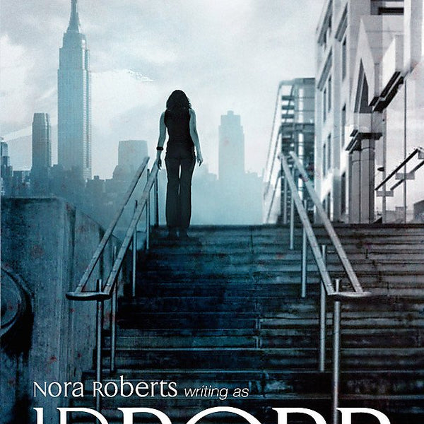 Salvation In Death cover image