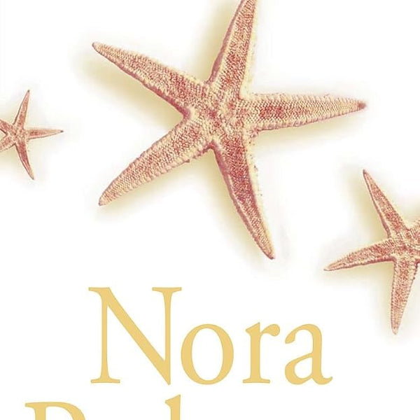 Nora Roberts Sea Swept cover image