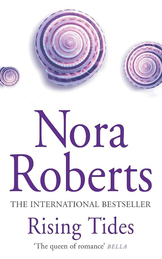 Nora Roberts Rising Tides cover image