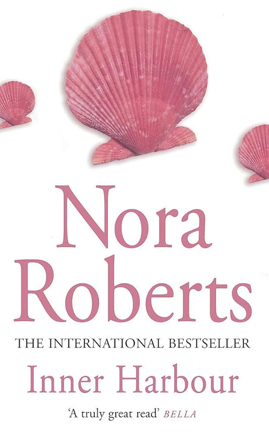 Nora Roberts Inner Harbour cover image