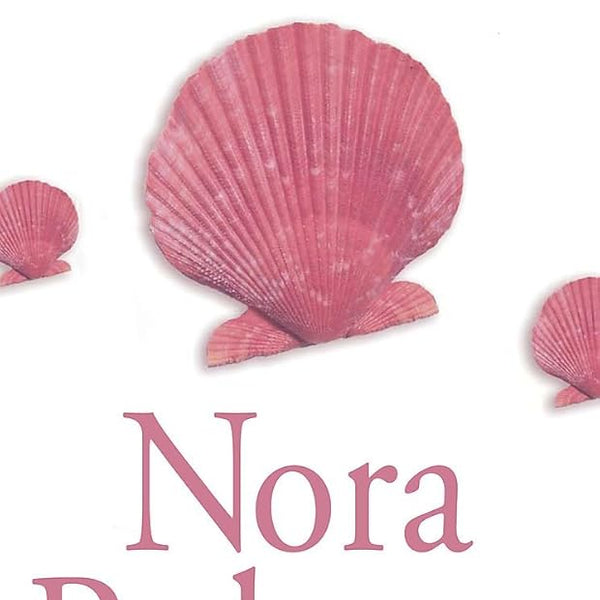 Nora Roberts Inner Harbour cover image