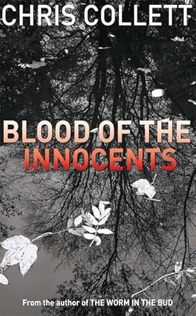Blood Of The Innocents: Number 2 in series cover image
