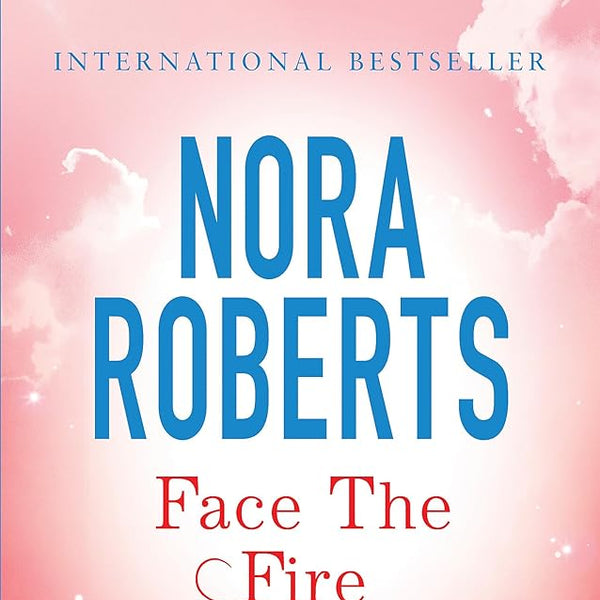 Face The Fire: Number 3 in series (Three Sisters Island) cover image