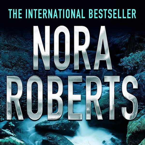 Nora Roberts Witness cover image