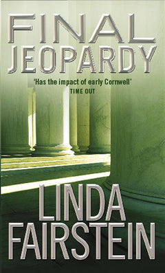 Final Jeopardy (Alexandra Cooper)