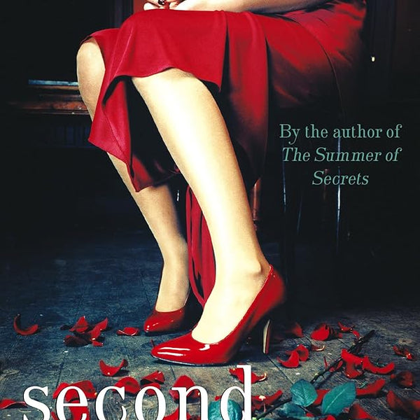 Second Chances cover image