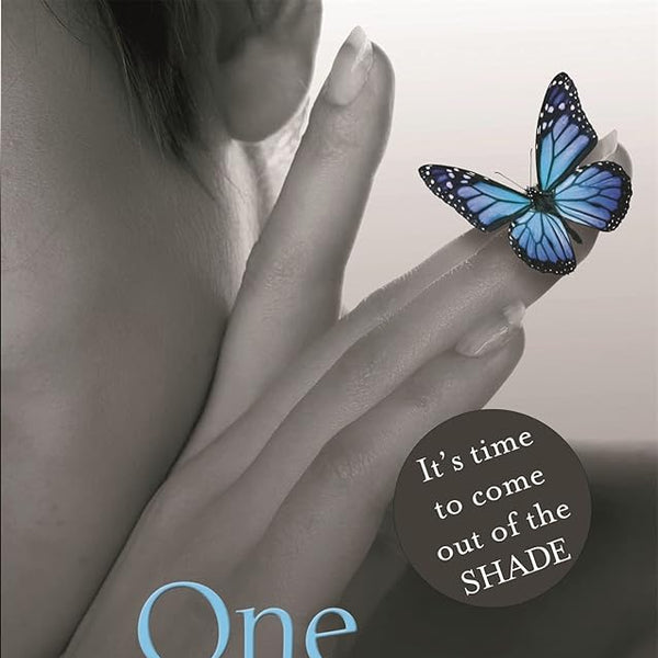One More Kiss cover image