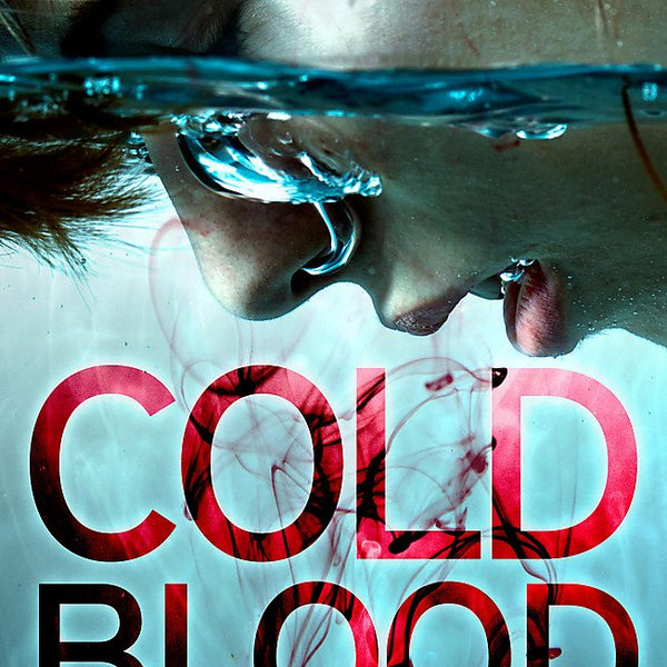 Cold Blood cover image